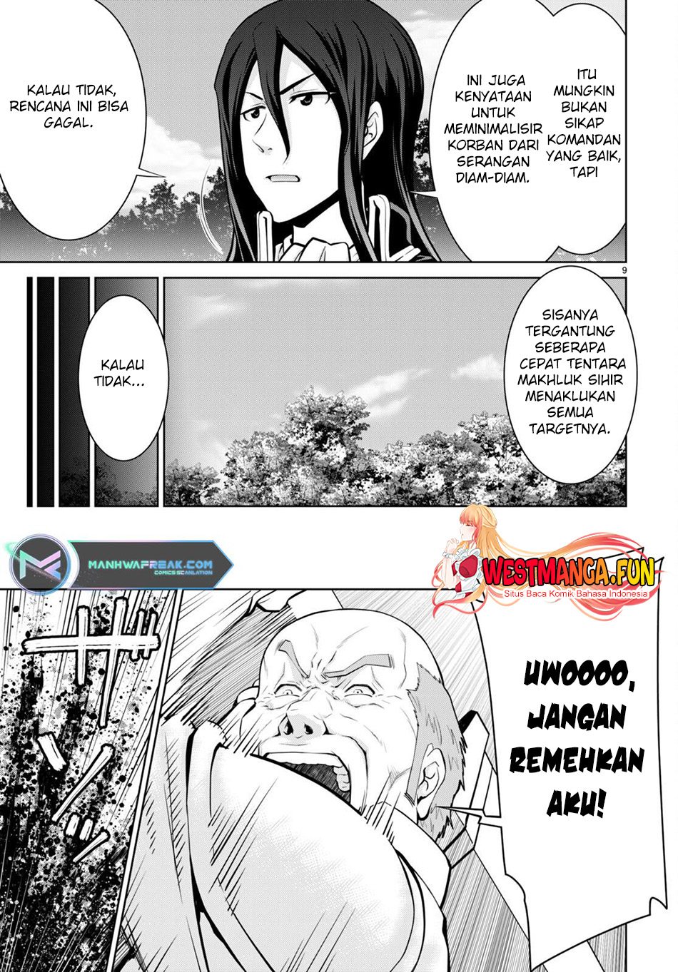 Legend Bab 83 halaman 10