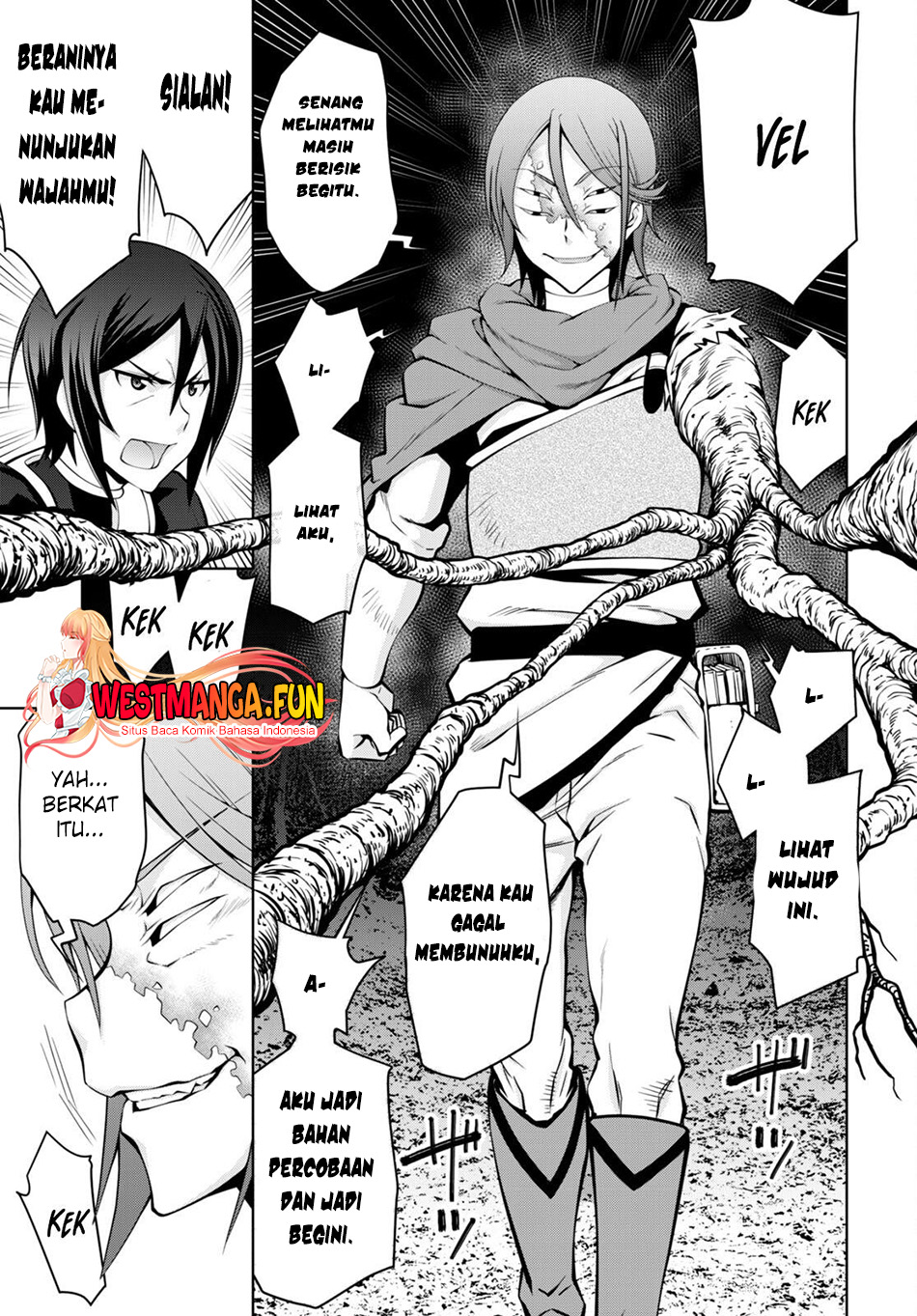 Legend Bab 84 halaman 24