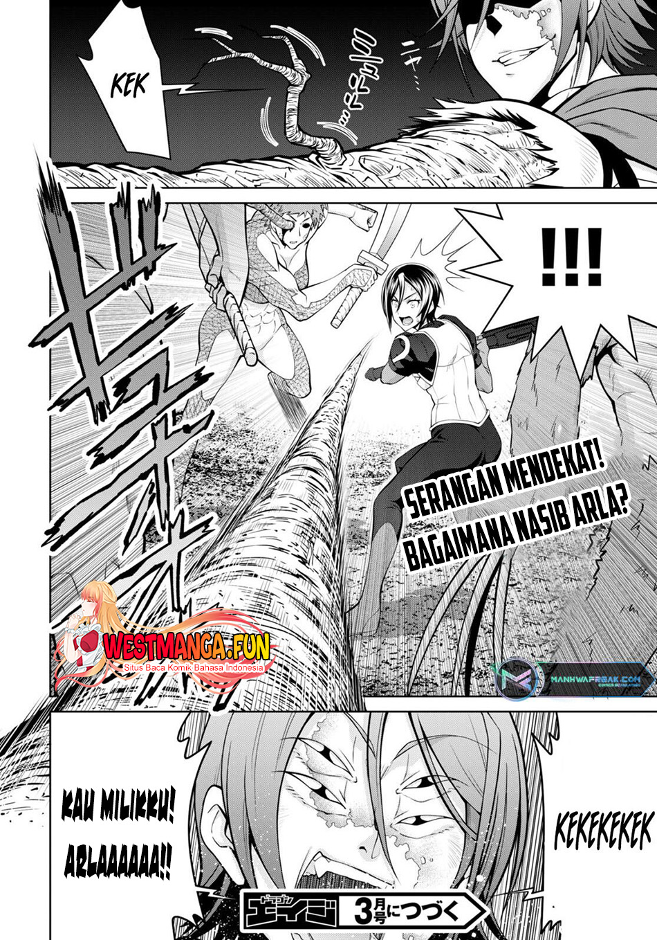 Legend Bab 84 halaman 29