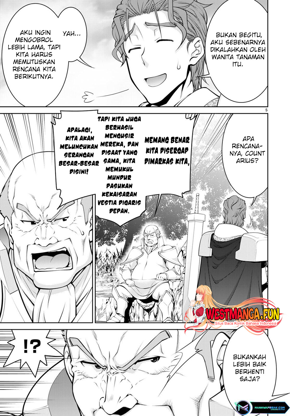 Legend Bab 86 halaman 7
