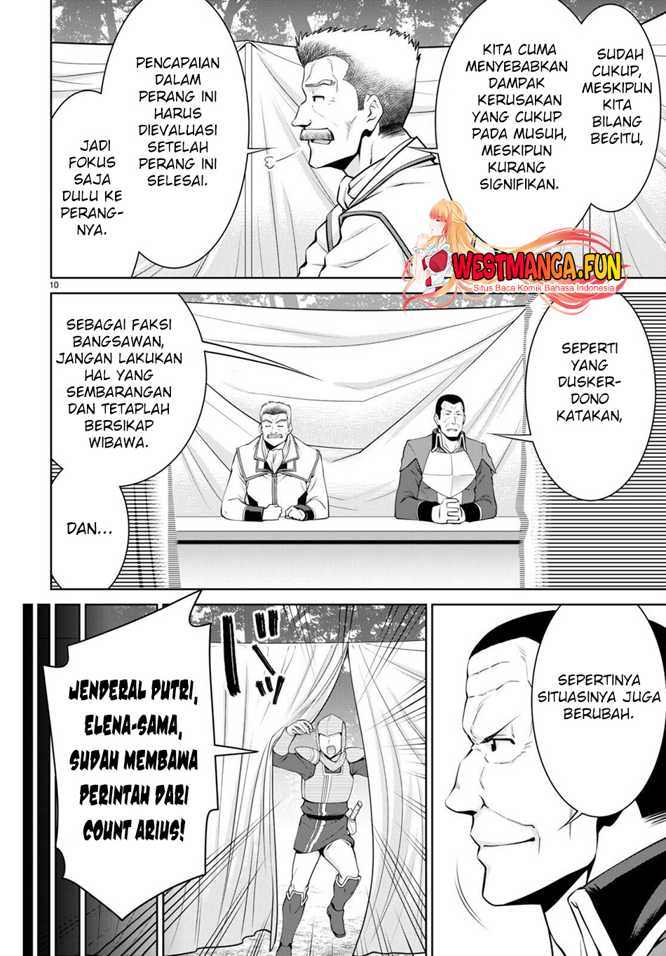 Legend Bab 86 halaman 12