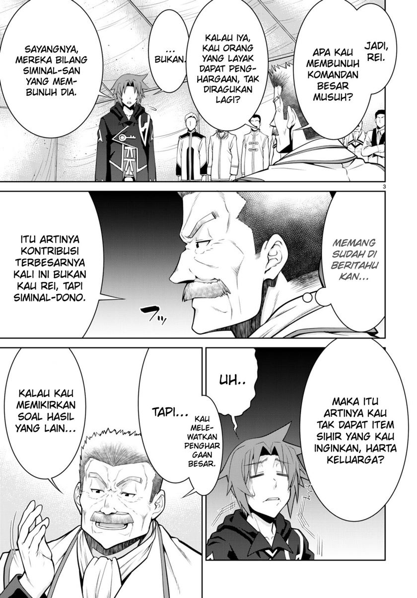 Legend Bab 89 halaman 5