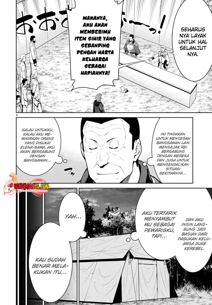 Legend Bab 89 halaman 6