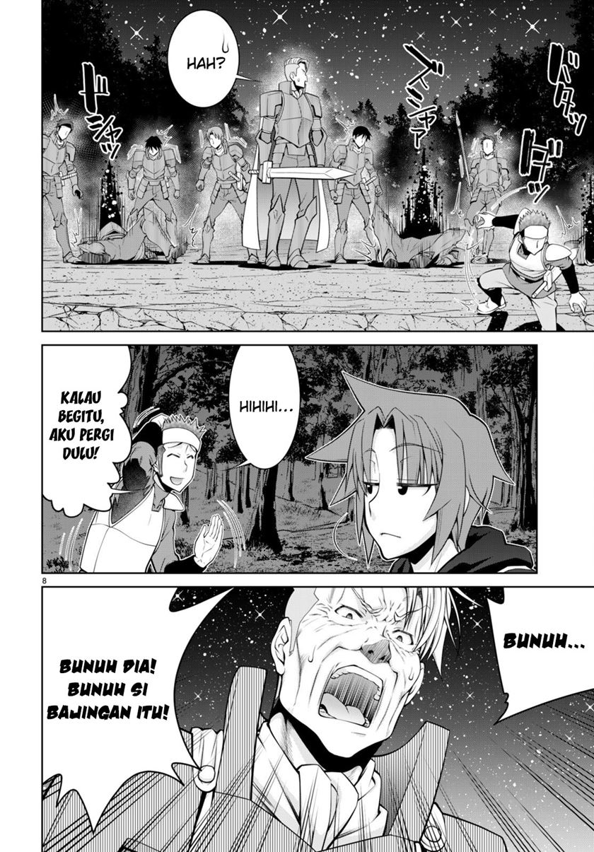 Legend Bab 90 halaman 9