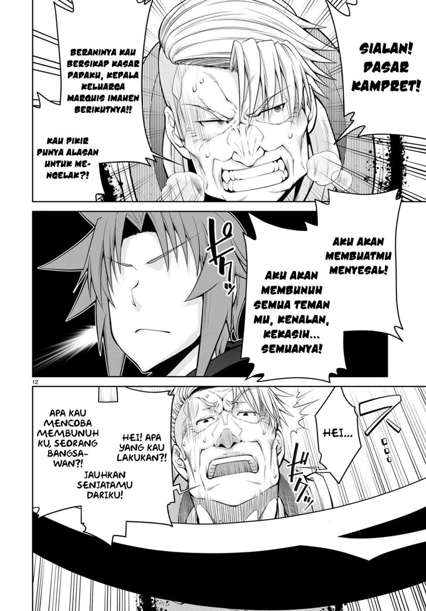 Legend Bab 90 halaman 13