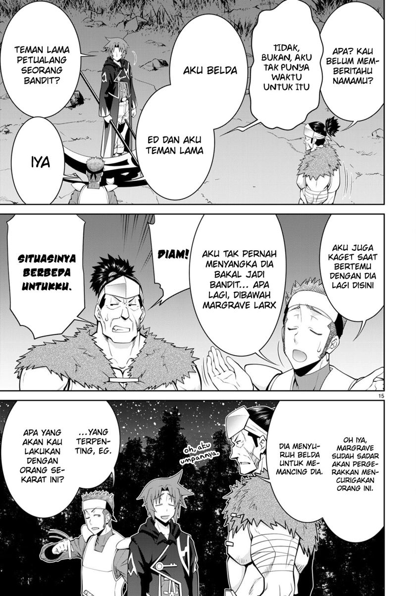 Legend Bab 90 halaman 17