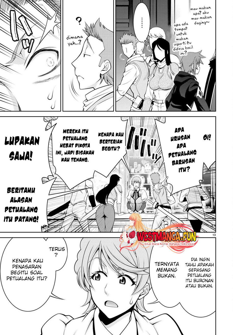 Legend Bab 93 halaman 15