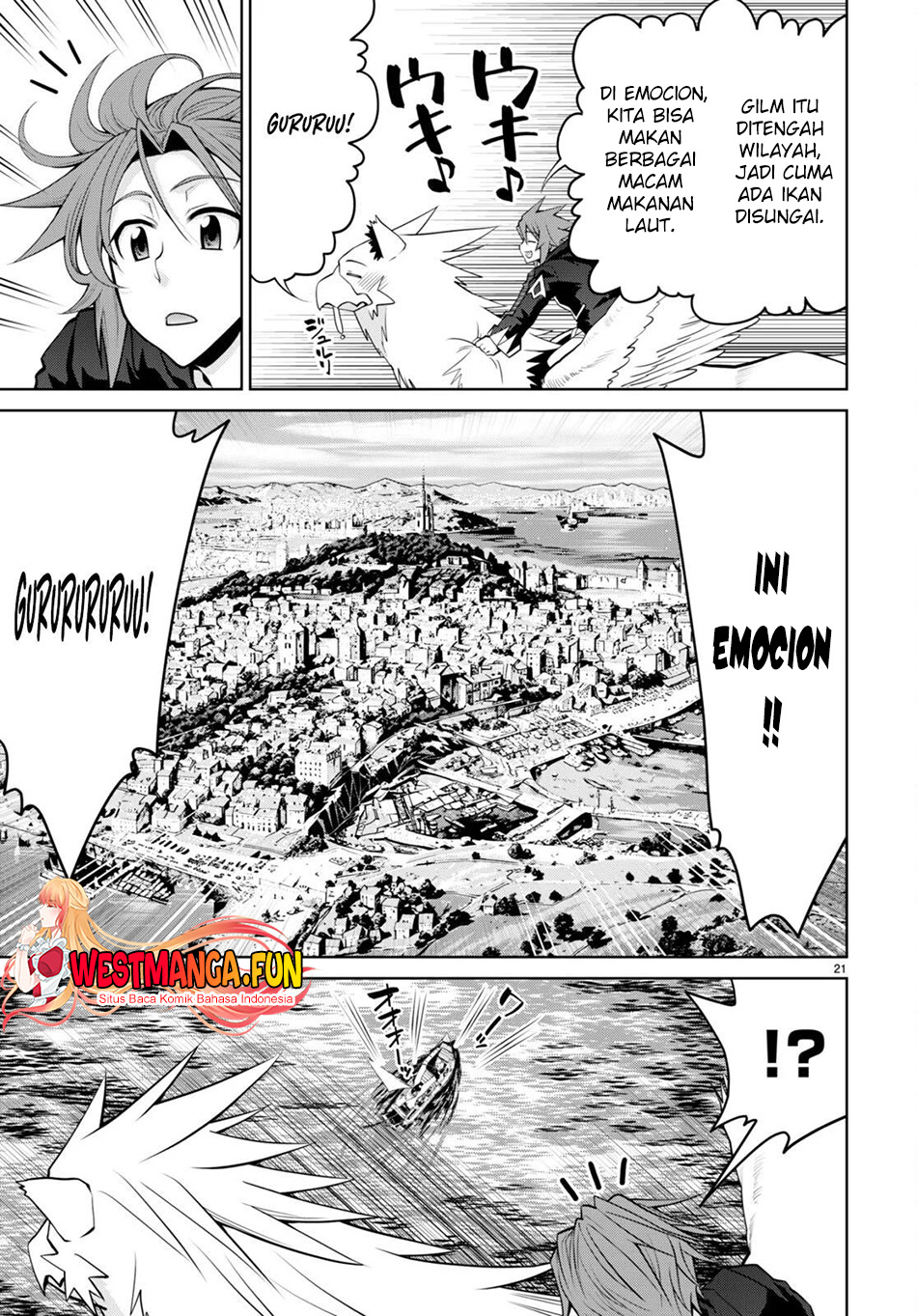 Legend Bab 93 halaman 24