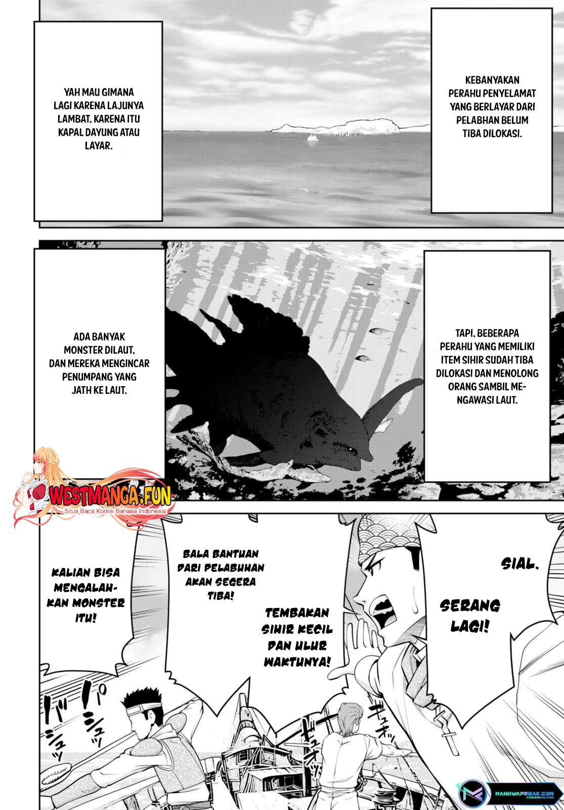 Legend Bab 94 halaman 3