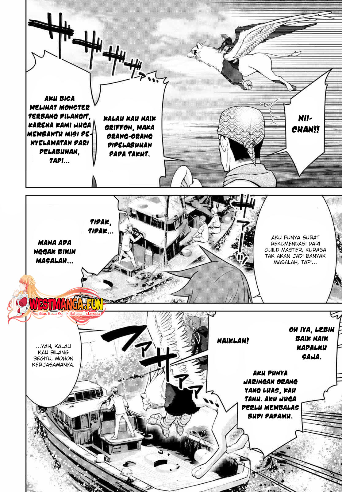 Legend Bab 95 halaman 3