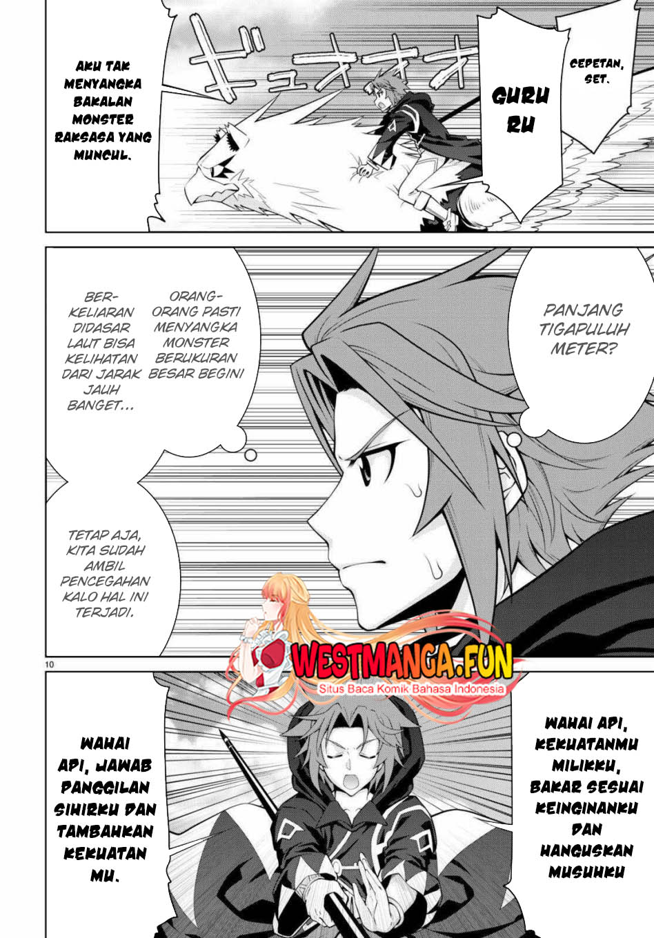 Legend Bab 99 halaman 12