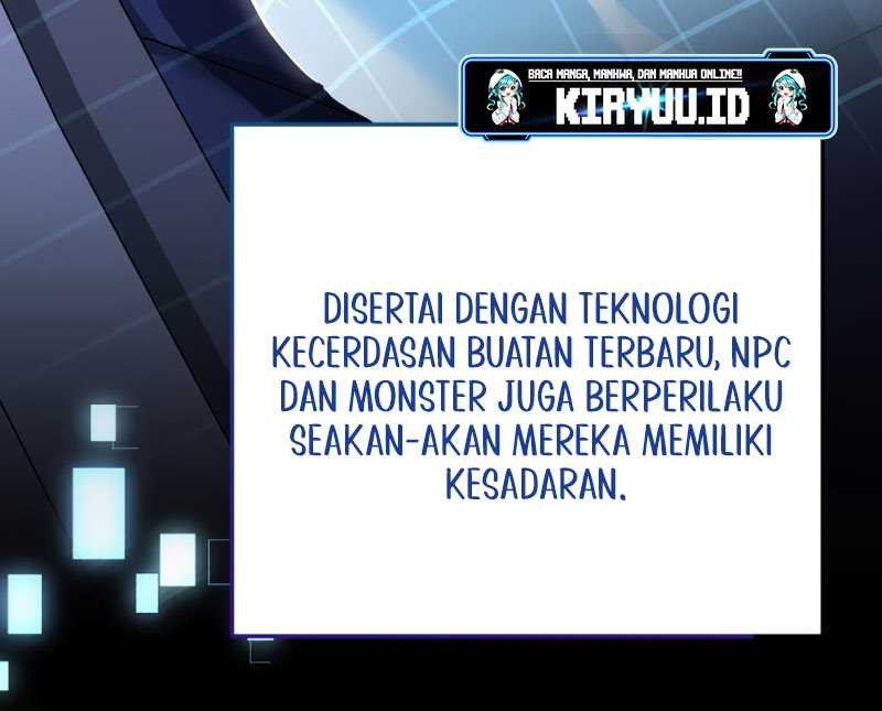 Legendary Blacksmith’s Vengeance chapter 01 halaman 6