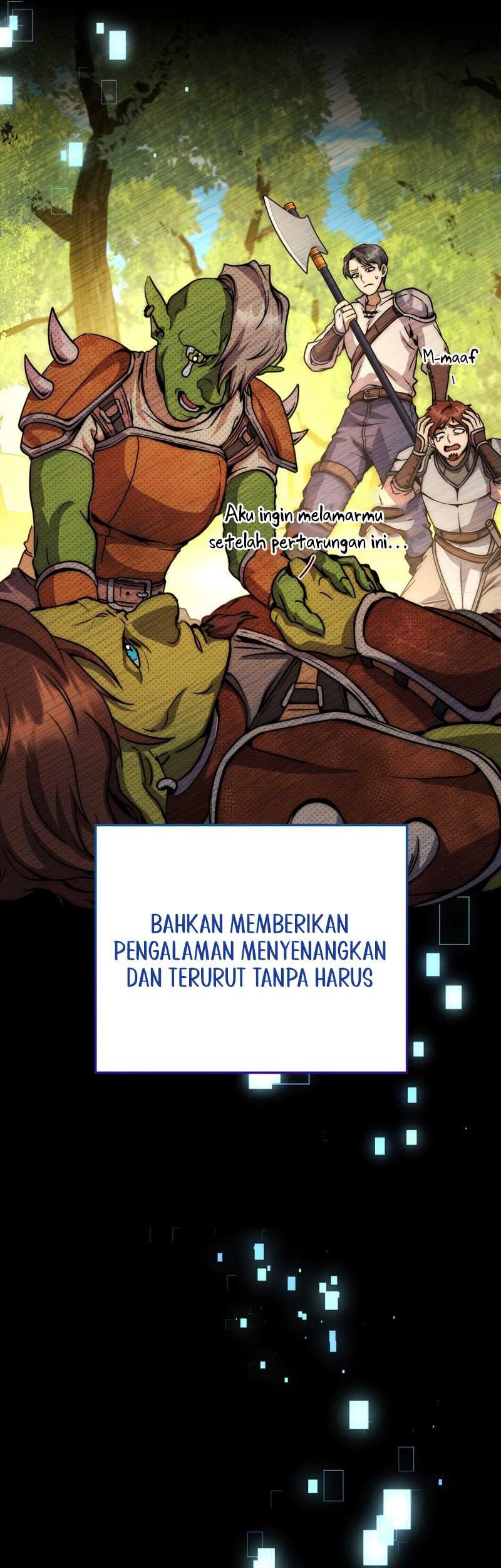 Legendary Blacksmith’s Vengeance chapter 01 halaman 7