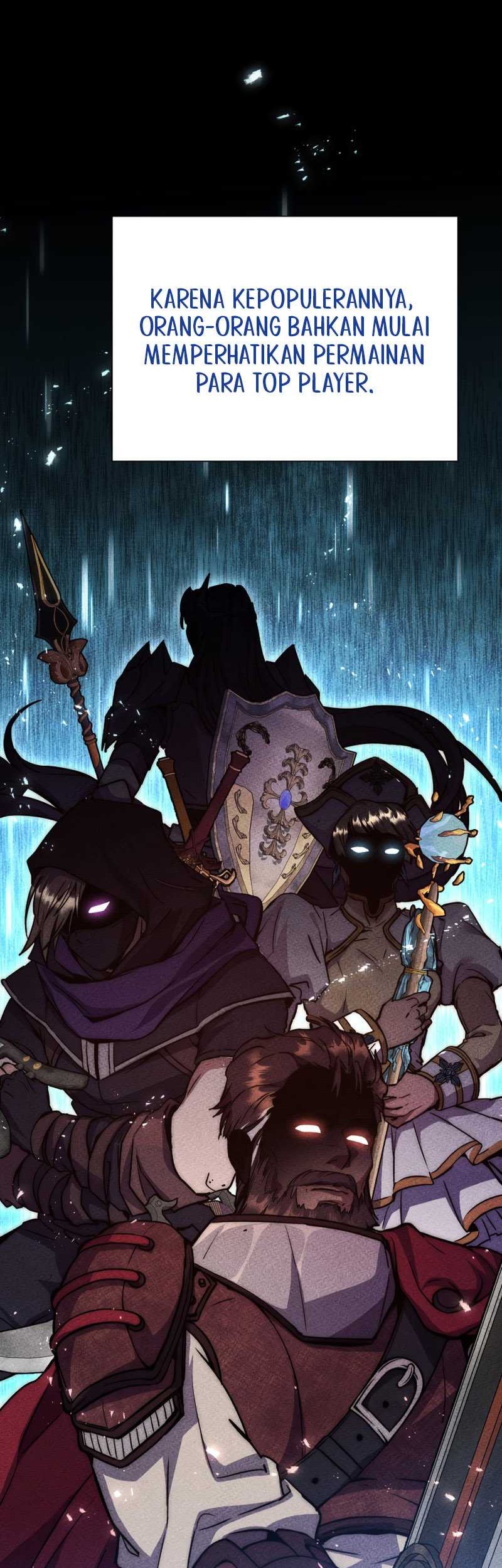 Legendary Blacksmith’s Vengeance chapter 01 halaman 9