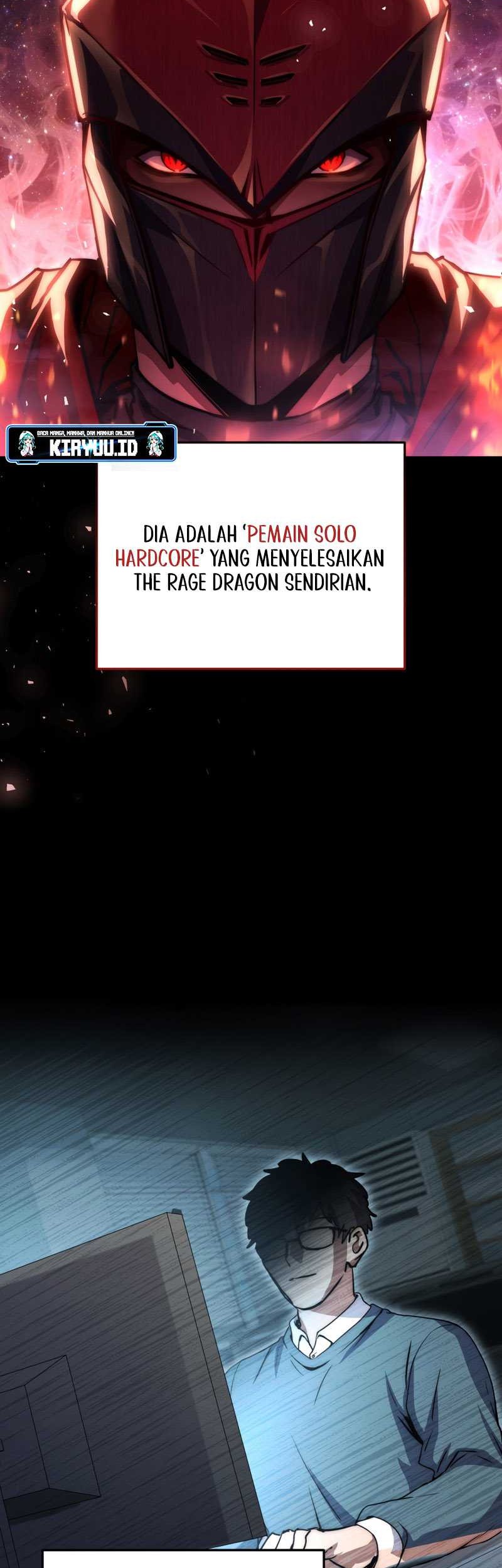 Legendary Blacksmith’s Vengeance chapter 01 halaman 13