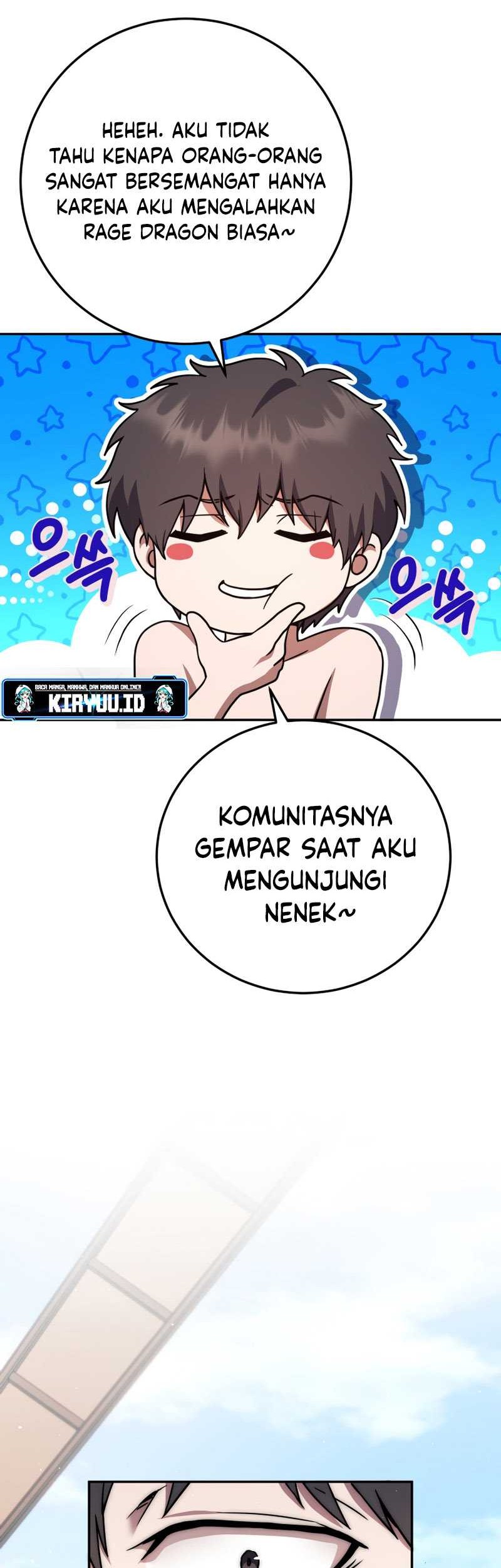 Legendary Blacksmith’s Vengeance chapter 01 halaman 17