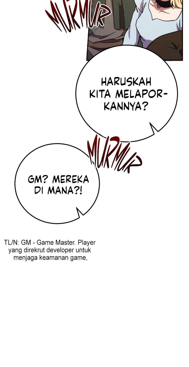Legendary Blacksmith’s Vengeance chapter 01 halaman 20