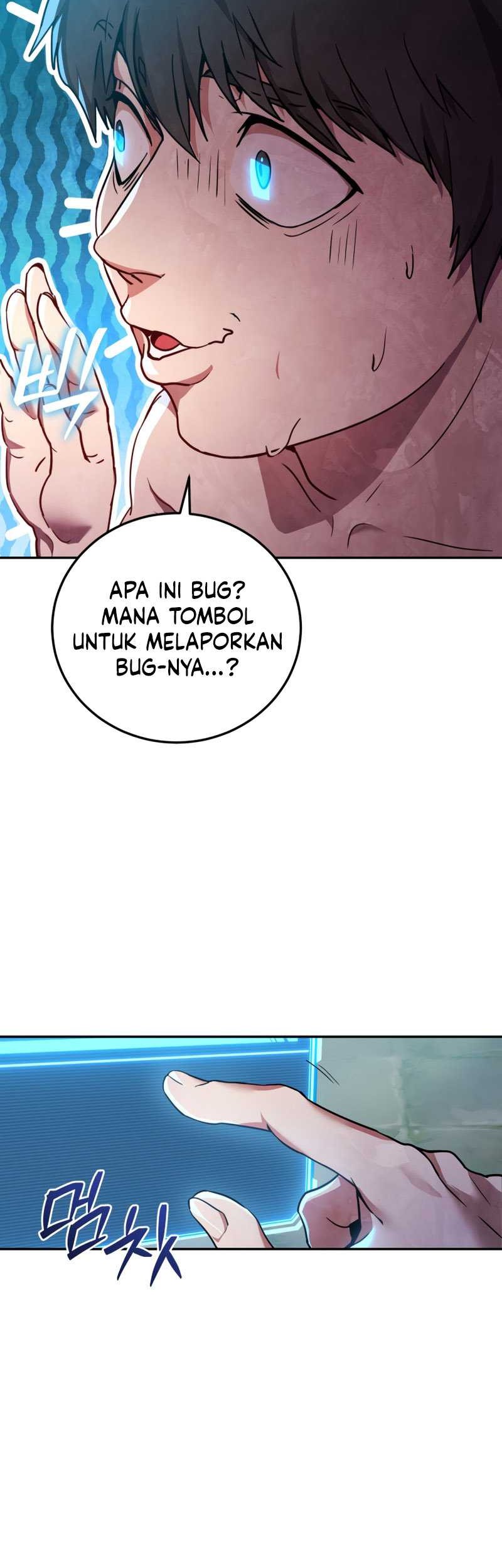 Legendary Blacksmith’s Vengeance chapter 01 halaman 23