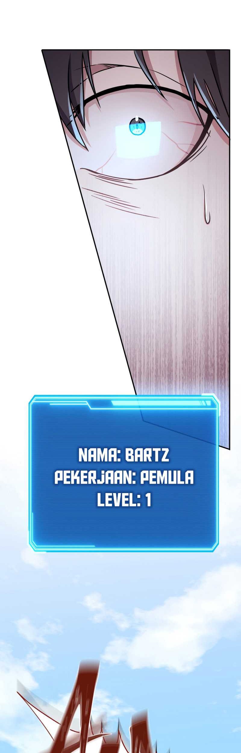 Legendary Blacksmith’s Vengeance chapter 01 halaman 24