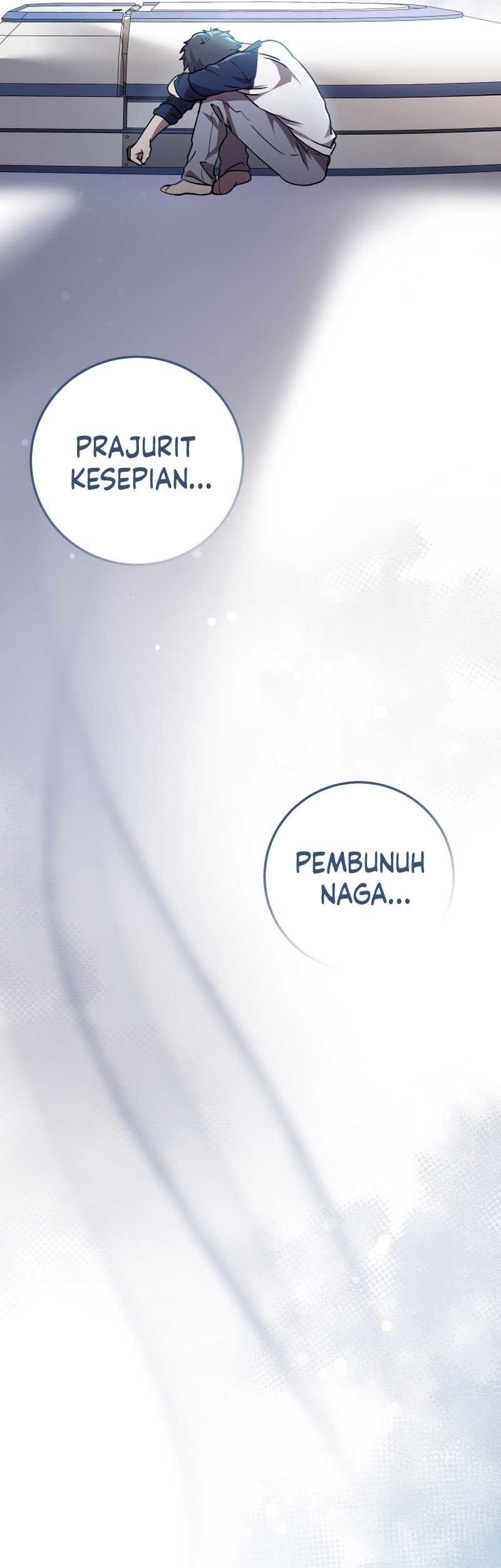 Legendary Blacksmith’s Vengeance chapter 01 halaman 36