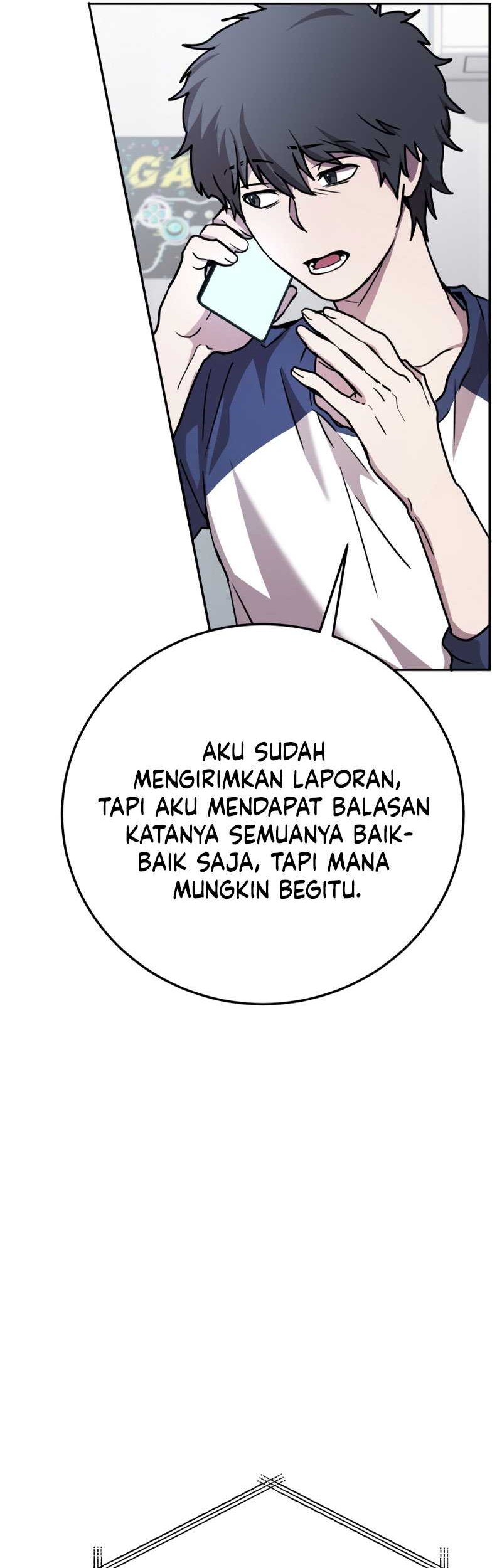 Legendary Blacksmith’s Vengeance chapter 01 halaman 39