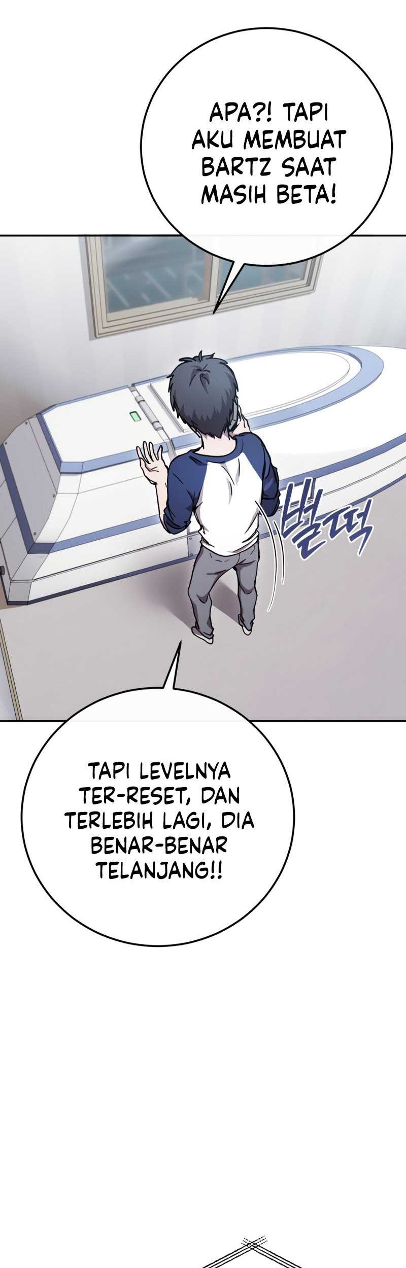 Legendary Blacksmith’s Vengeance chapter 01 halaman 42