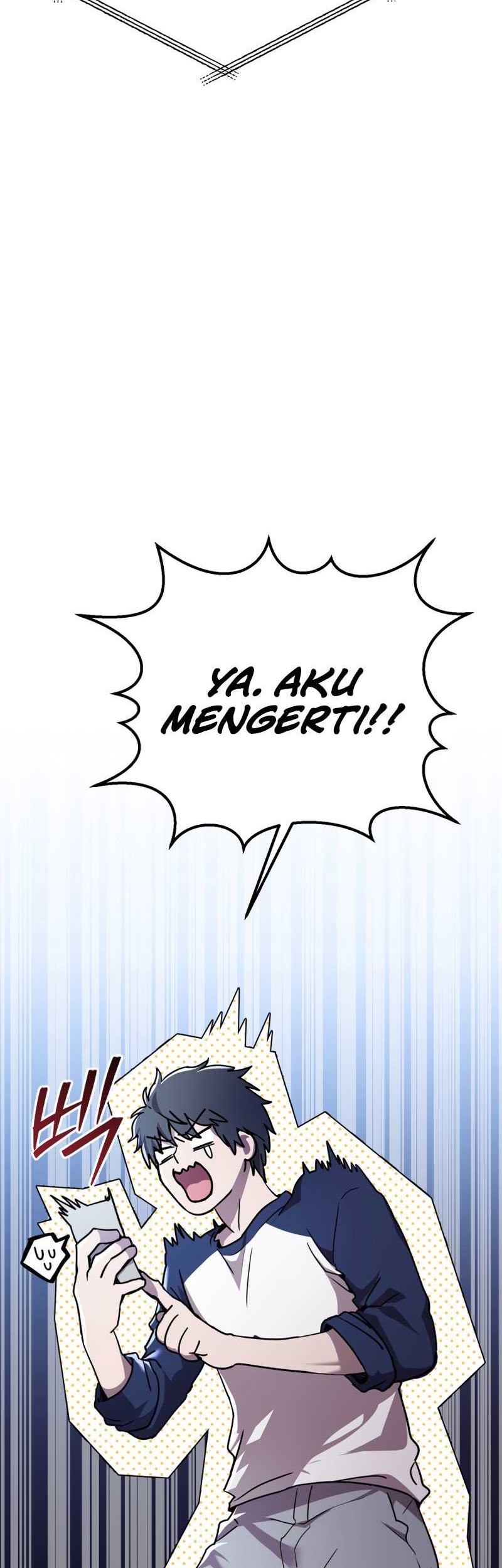 Legendary Blacksmith’s Vengeance chapter 01 halaman 47