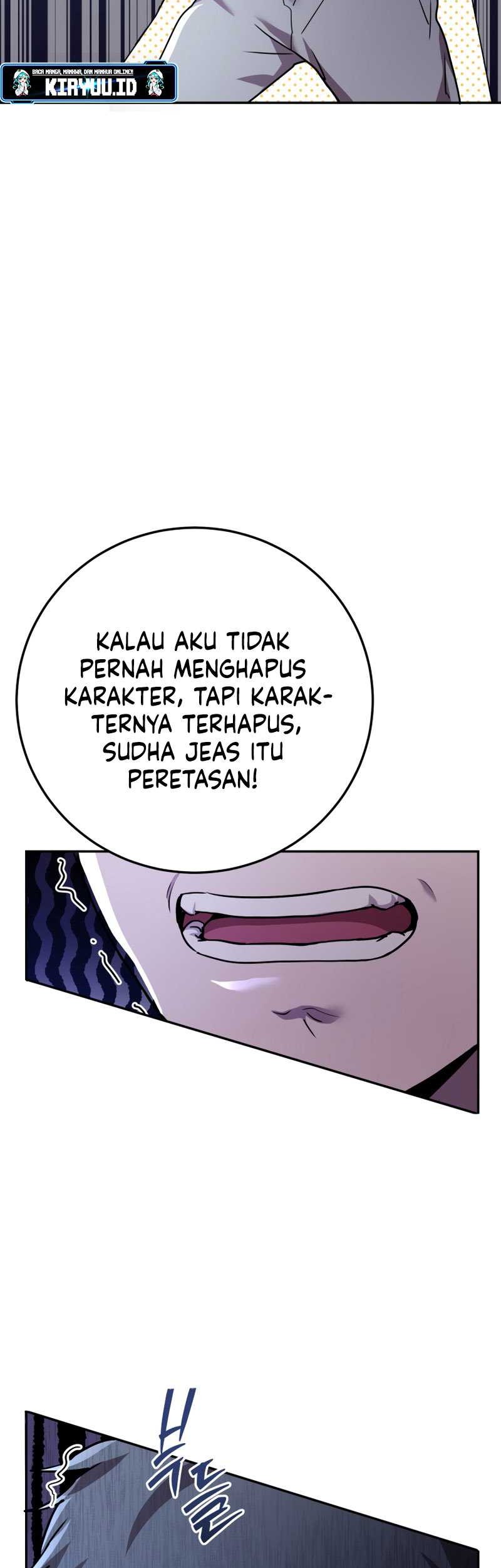 Legendary Blacksmith’s Vengeance chapter 01 halaman 48