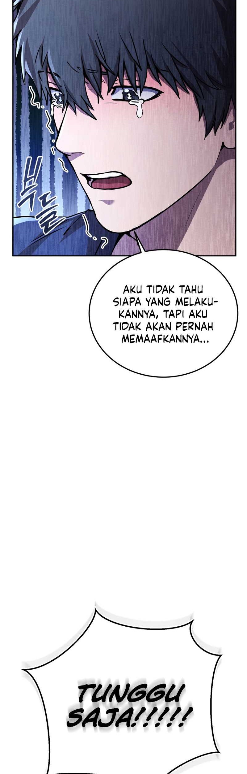 Legendary Blacksmith’s Vengeance chapter 01 halaman 49