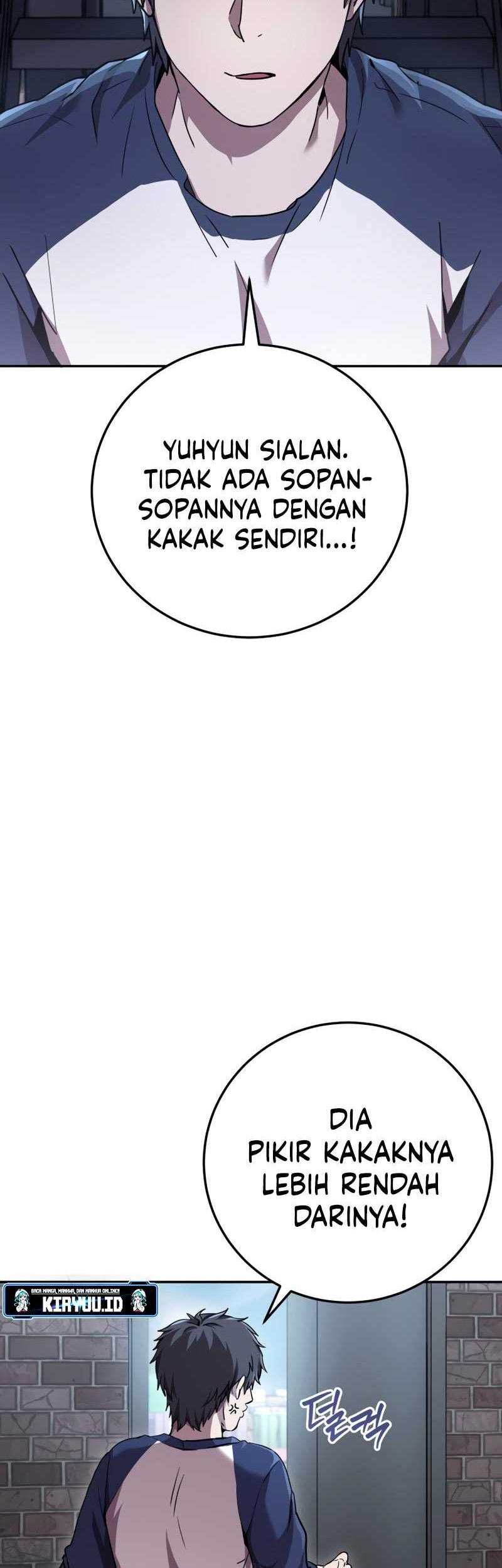 Legendary Blacksmith’s Vengeance chapter 01 halaman 59