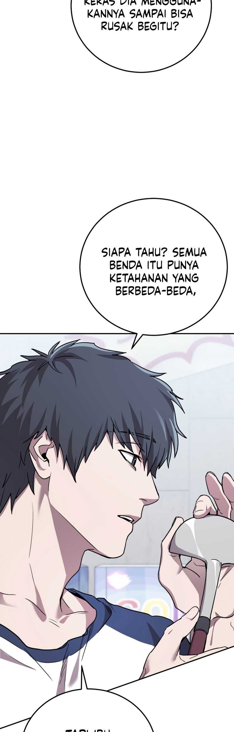 Legendary Blacksmith’s Vengeance chapter 01 halaman 63