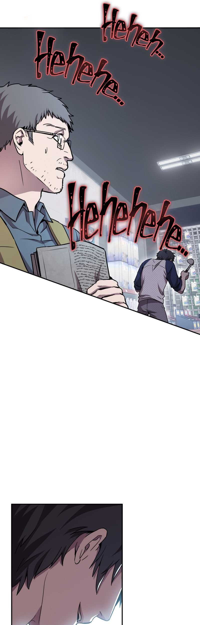 Legendary Blacksmith’s Vengeance chapter 01 halaman 66