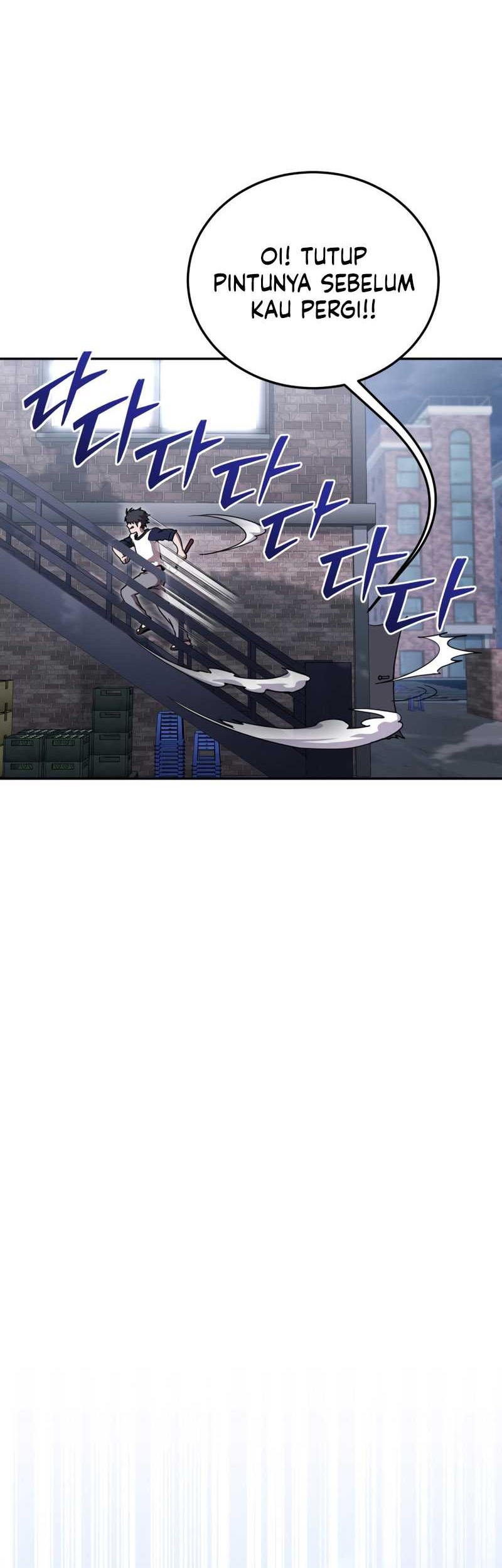 Legendary Blacksmith’s Vengeance chapter 01 halaman 69