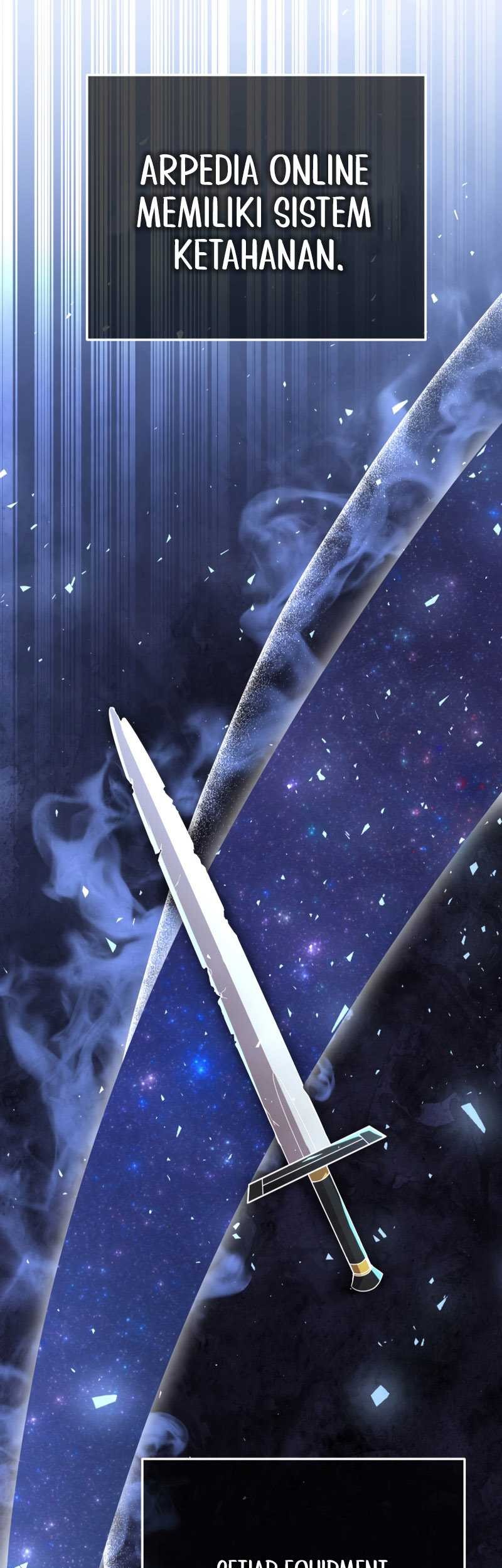 Legendary Blacksmith’s Vengeance chapter 01 halaman 71