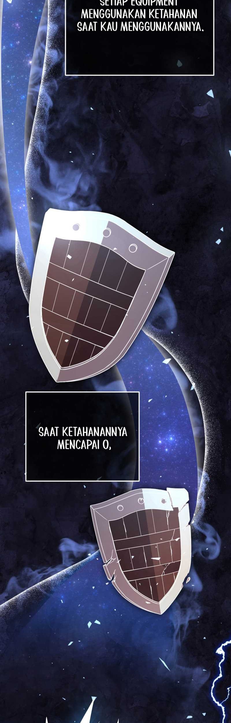 Legendary Blacksmith’s Vengeance chapter 01 halaman 72