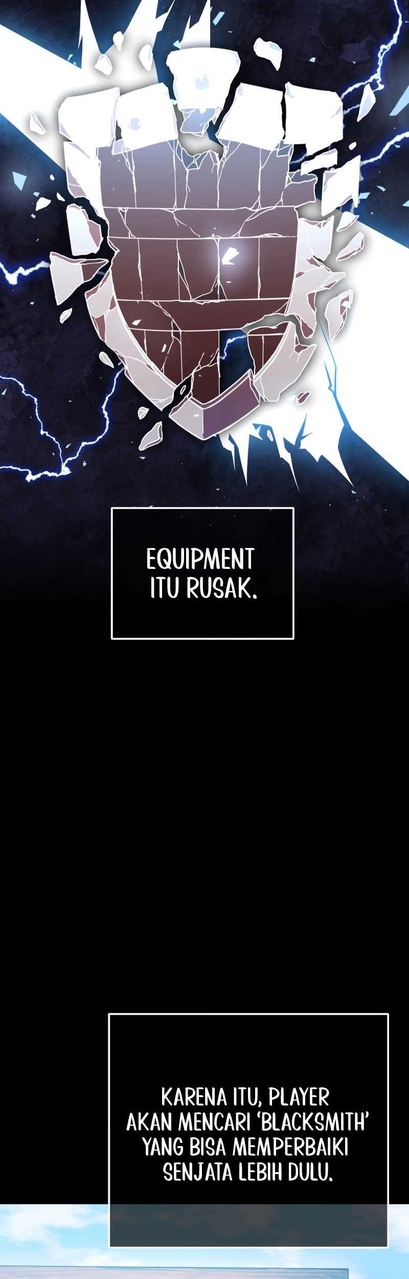 Legendary Blacksmith’s Vengeance chapter 01 halaman 73
