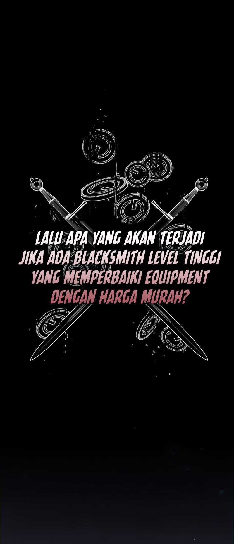 Legendary Blacksmith’s Vengeance chapter 01 halaman 75