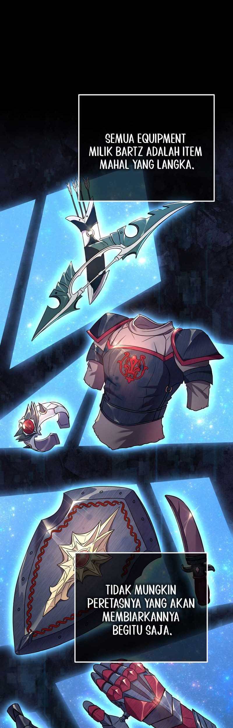 Legendary Blacksmith’s Vengeance chapter 01 halaman 77