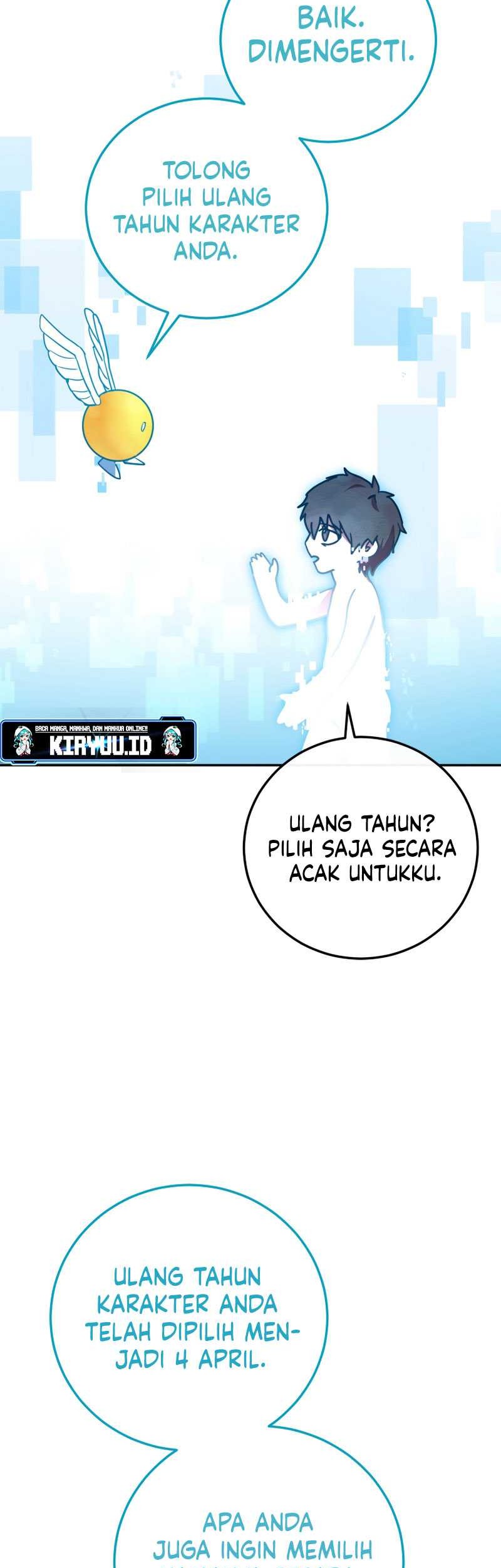 Legendary Blacksmith’s Vengeance chapter 01 halaman 83
