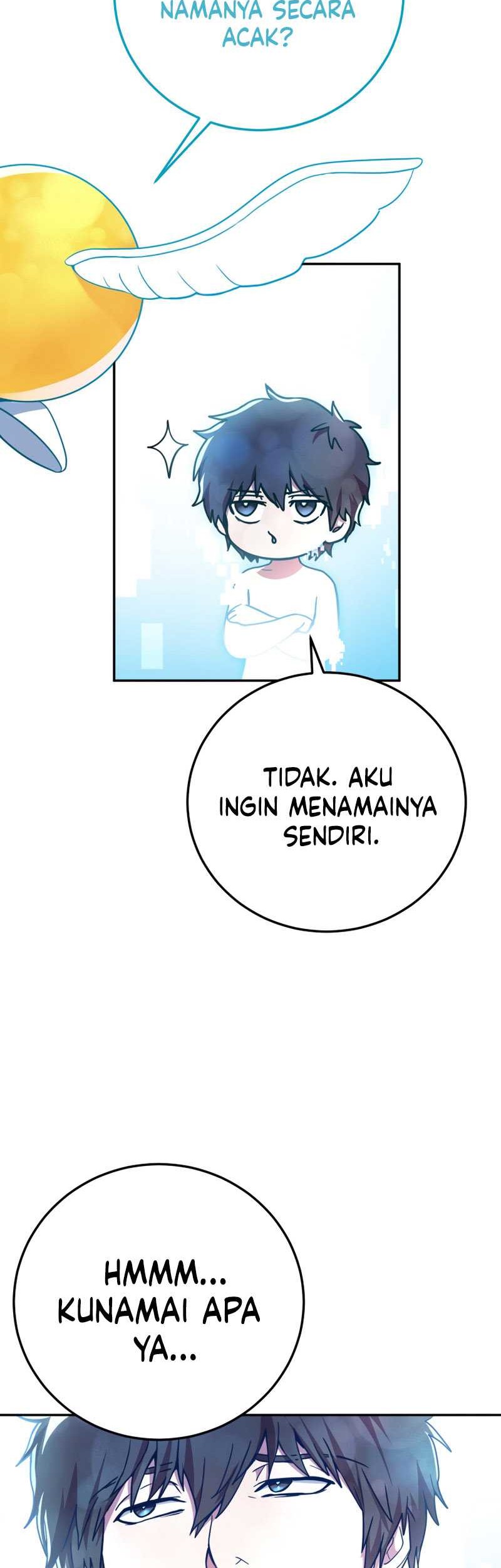 Legendary Blacksmith’s Vengeance chapter 01 halaman 84
