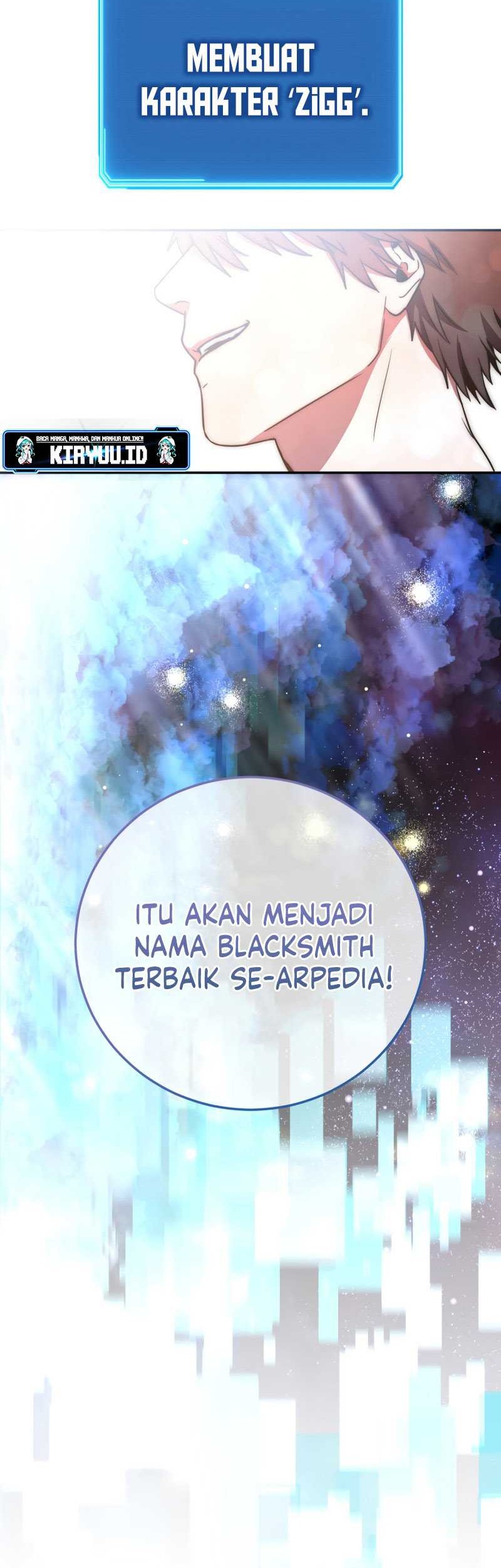 Legendary Blacksmith’s Vengeance chapter 01 halaman 89