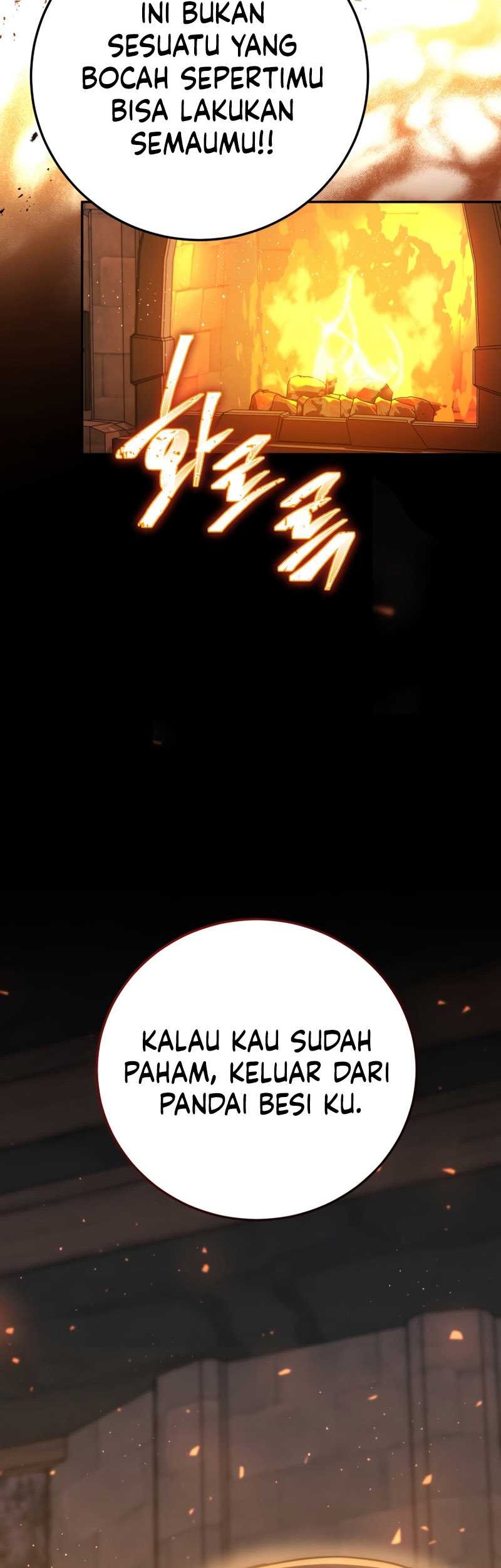 Legendary Blacksmith’s Vengeance chapter 01 halaman 92
