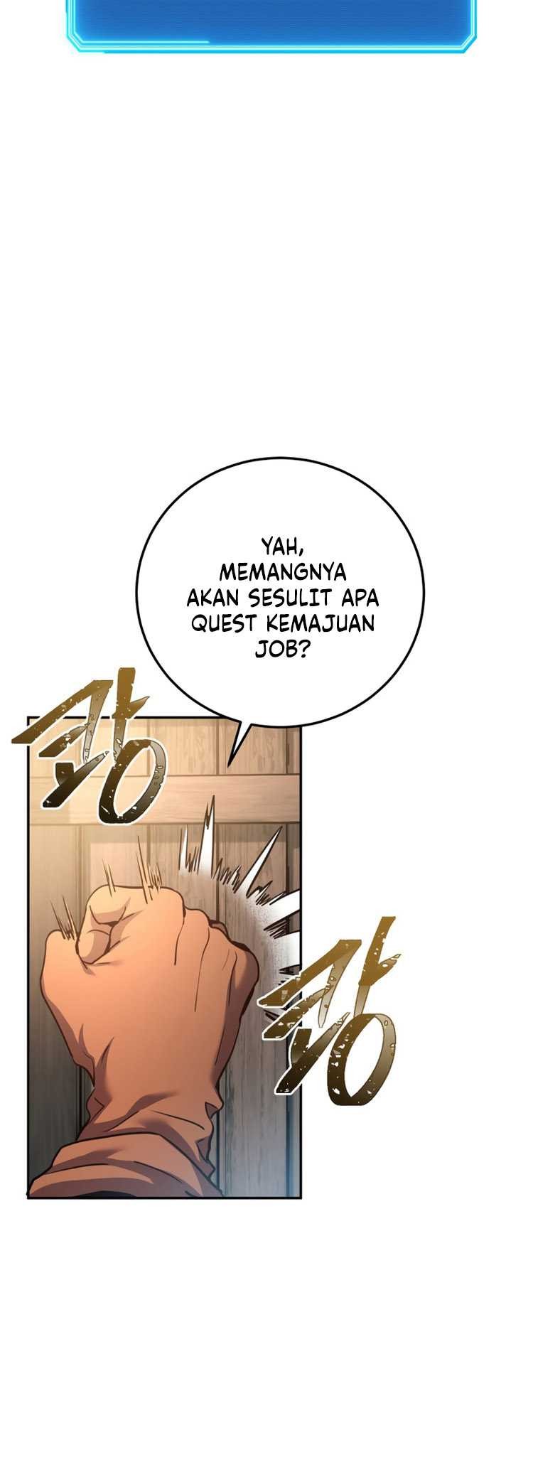 Legendary Blacksmith’s Vengeance Bab 02 halaman 6