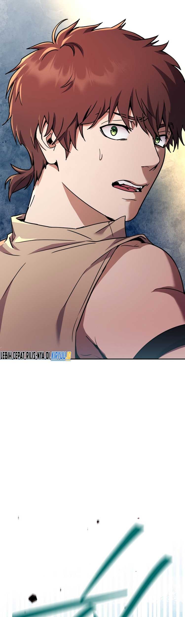 Legendary Blacksmith’s Vengeance Bab 02 halaman 19
