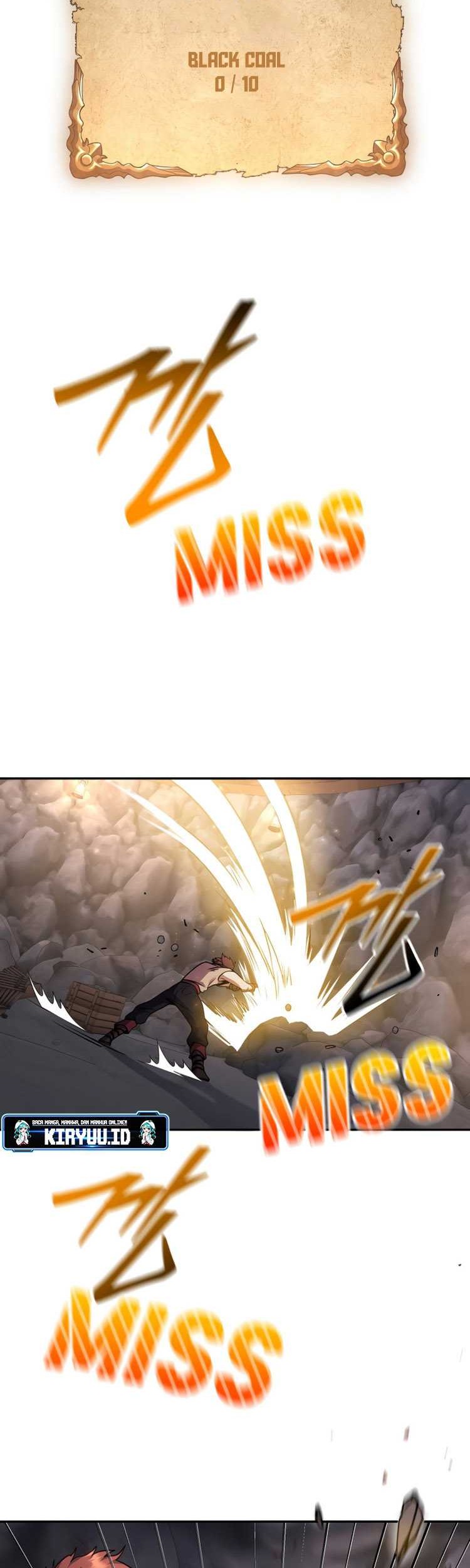 Legendary Blacksmith’s Vengeance Bab 02 halaman 49