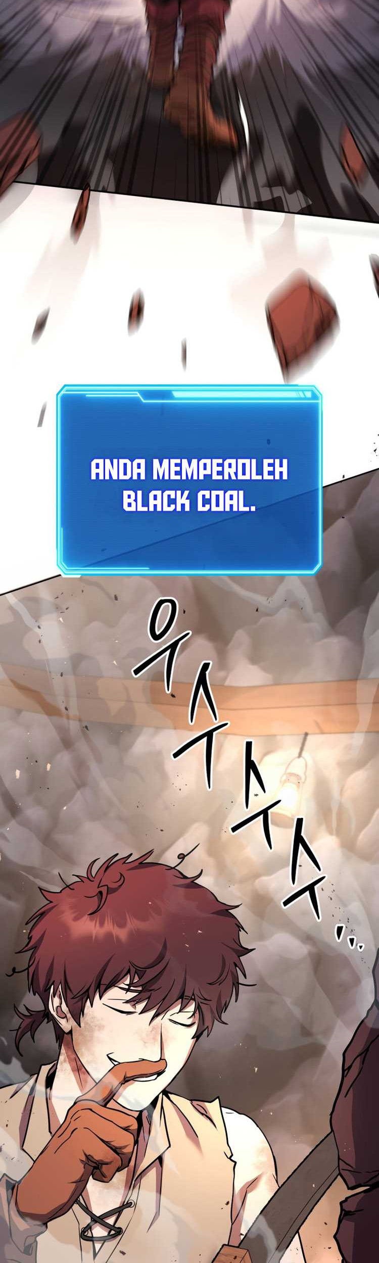 Legendary Blacksmith’s Vengeance Bab 02 halaman 54
