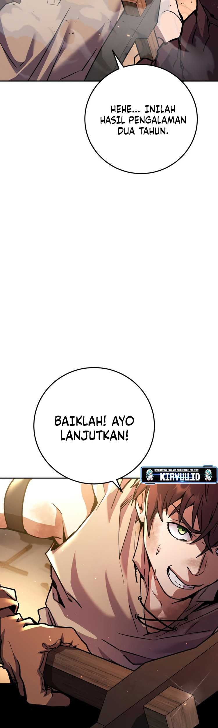 Legendary Blacksmith’s Vengeance Bab 02 halaman 55