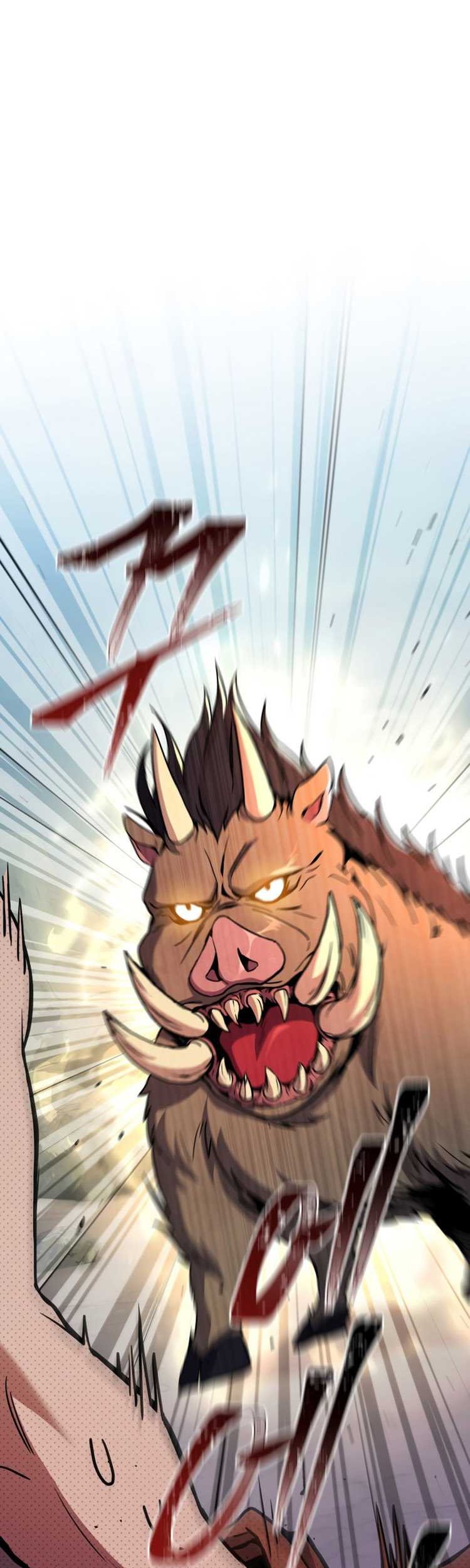 Legendary Blacksmith’s Vengeance Bab 02 halaman 65