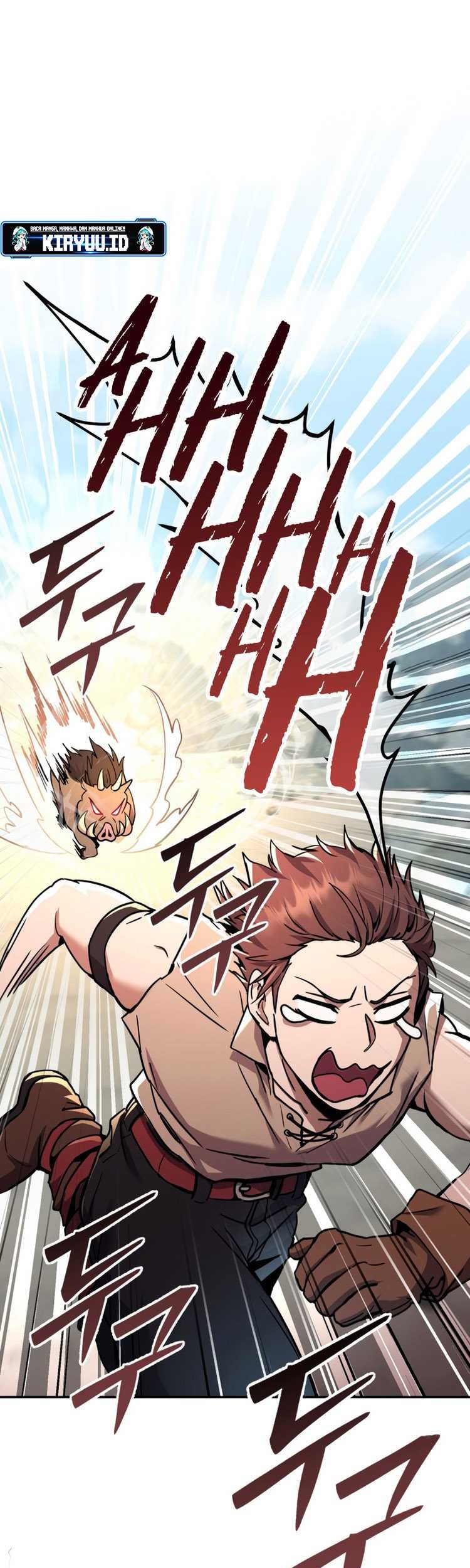 Legendary Blacksmith’s Vengeance Bab 02 halaman 67