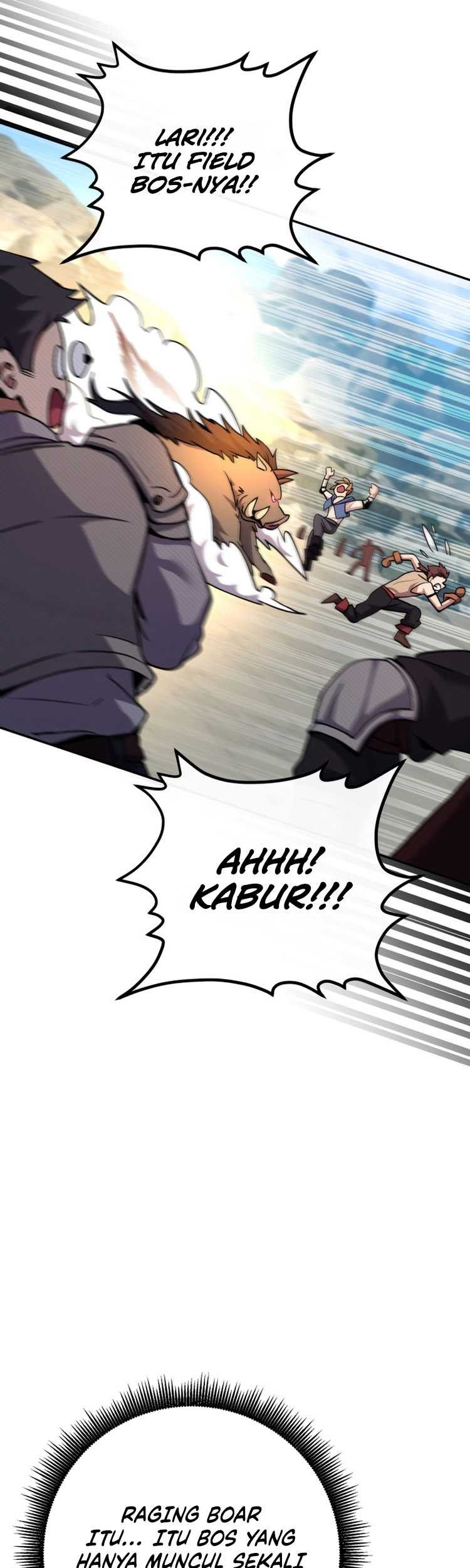 Legendary Blacksmith’s Vengeance Bab 02 halaman 69